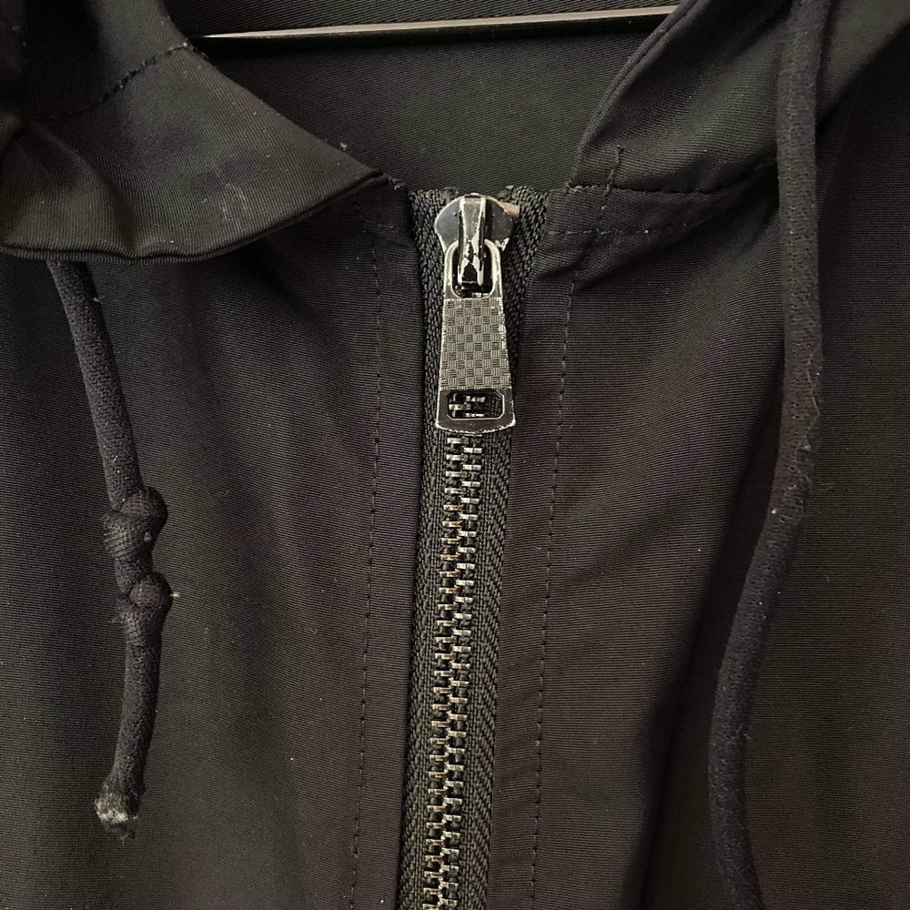 Mini Market Rain Coat